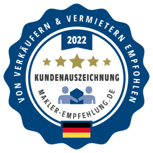 5* Kundenauszeichnung