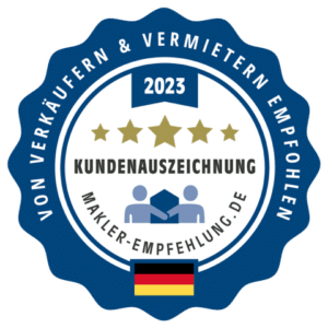 5* Kundenauszeichnung 2023
