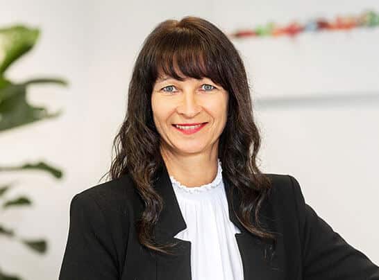 Doreen Civello