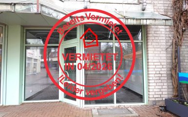 Vermietet
