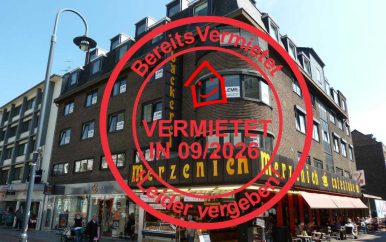 Vermietet 09-2026