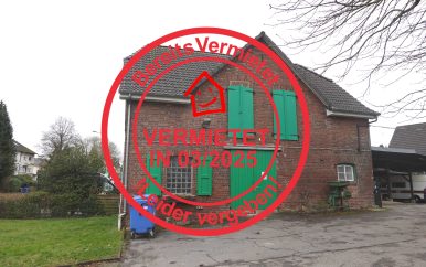 Fachwerkaus mit Ladenlokal