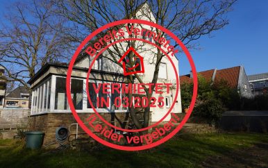 Gartenansicht