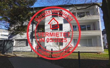 Vermietet 05-2025