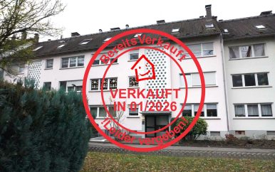Verkauft