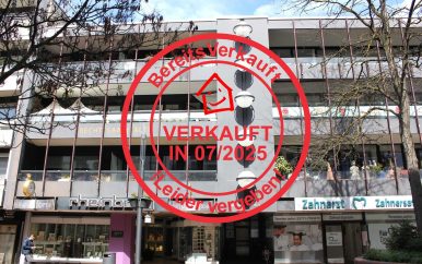 Verkauft