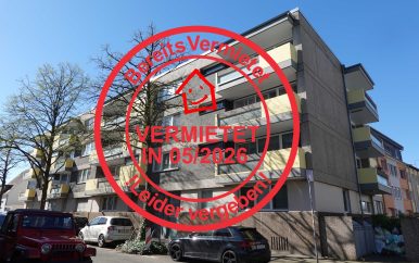 Vermietet 05.2026