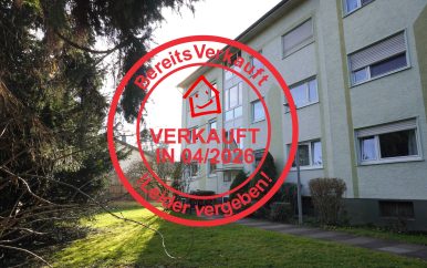 Verkauft