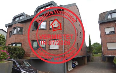 Vermietet