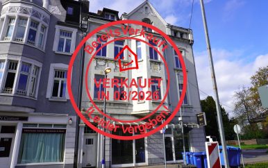 Verkauft