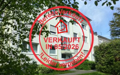 Verkauft