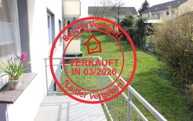 Verkauft