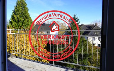 Verkauft