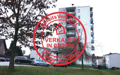 Verkauft