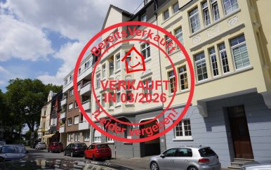 Verkauft