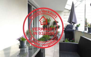 Verkauft
