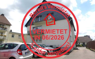 Vermietet in 06-2026