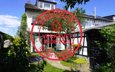 Verkauft