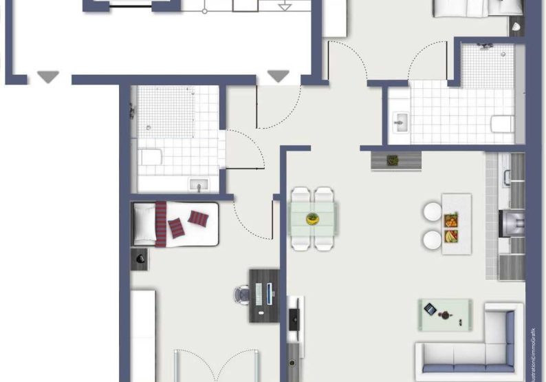 Wohnung 04